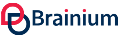 Brainium Logo
